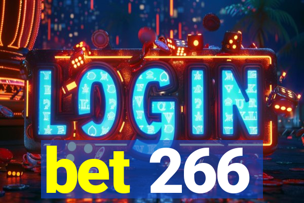 bet 266